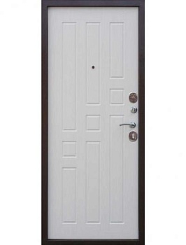 Дверь эконом класса ЭК-2119