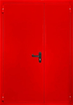 Дверь противопожарная ПР-1773