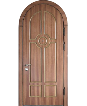 Дверь арочная АР-2227